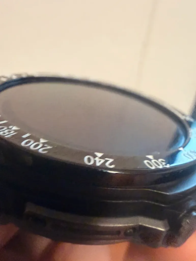 Used Garmin fēnix 8 bike — image 7 of 7