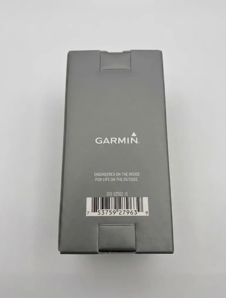 Used Garmin Forerunner 55 bike — image 3 of 3