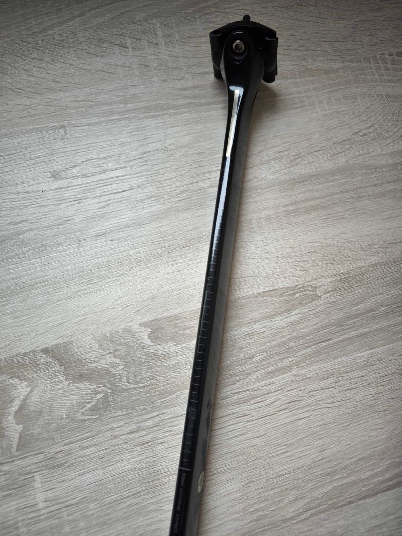 Tweedehands Cannondale Carbono Seatpost 2026 Saddles & Seatposts