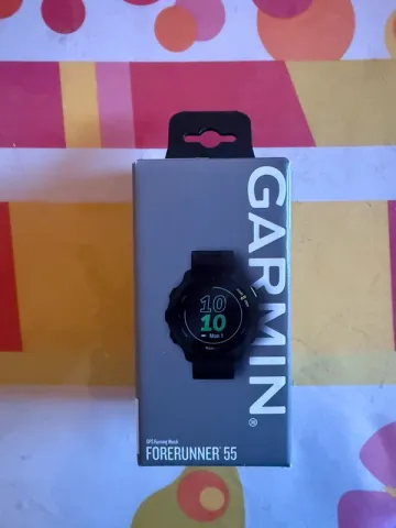 Used Garmin Forerunner 55 bike — image 3 of 6
