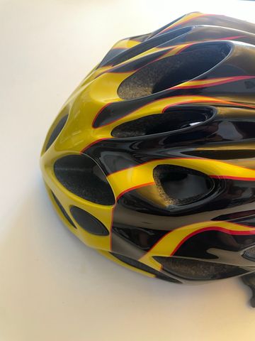 No brand Casco bici bike d'occasion — image 2 sur 10
