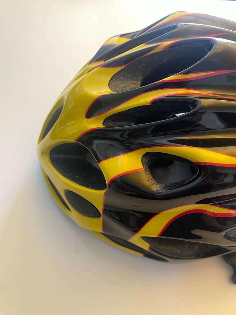 No brand Casco bici bike d'occasion — image 2 sur 10