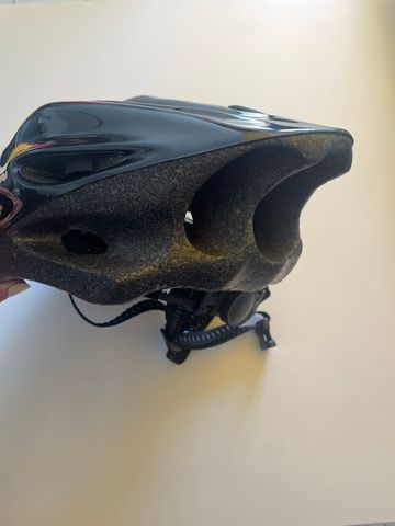 No brand Casco bici bike d'occasion — image 8 sur 10