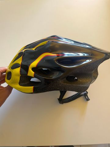 No brand Casco bici bike d'occasion — image 7 sur 10