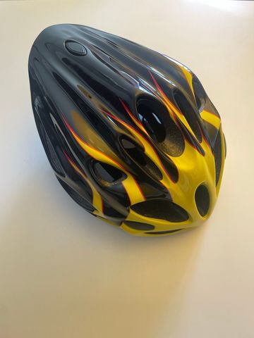 No brand Casco bici bike d'occasion — image 1 sur 10