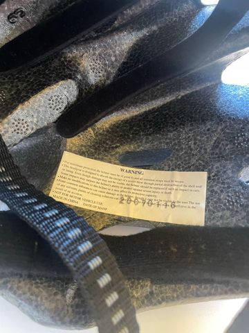 No brand Casco bici bike d'occasion — image 6 sur 10