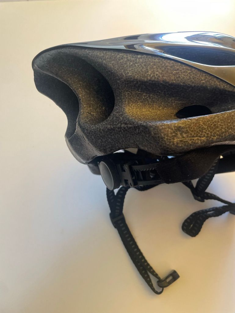 No brand Casco bici bike d'occasion — image 9 sur 10