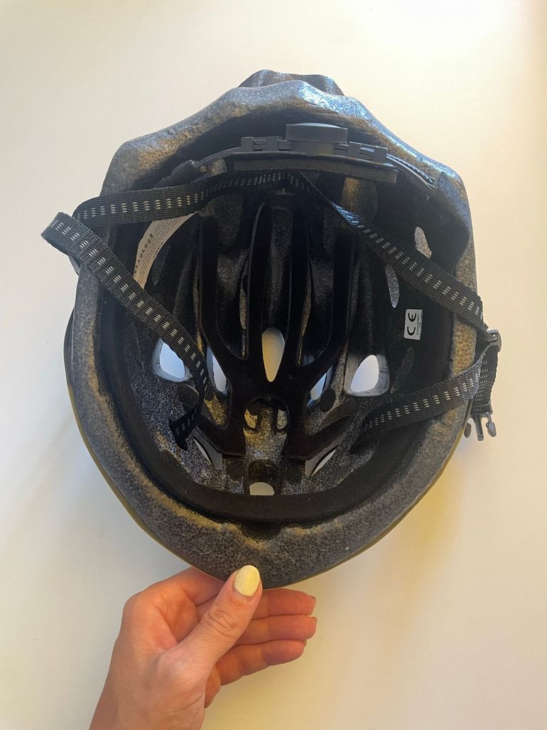 No brand Casco bici bike d'occasion — image 4 sur 10