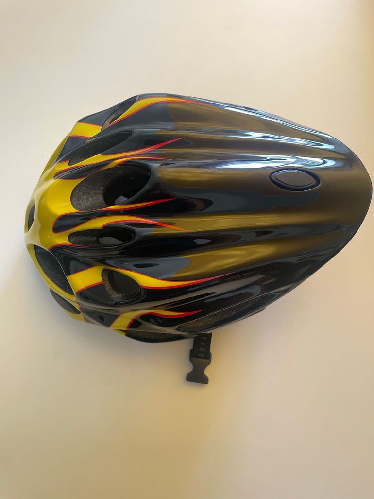 No brand Casco bici bike d'occasion — image 3 sur 10