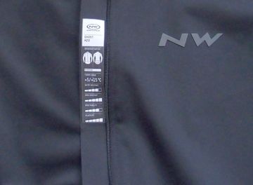 Käytetty Northwave Blade H2O Jacket bike — kuva 3 / 7