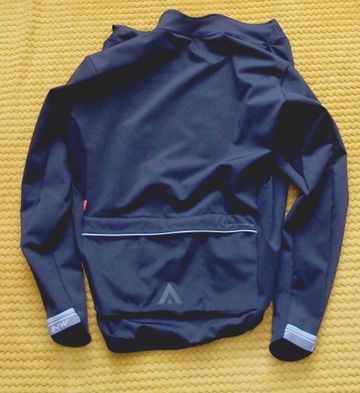 Käytetty Northwave Blade H2O Jacket bike — kuva 2 / 7