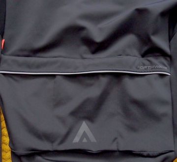 Käytetty Northwave Blade H2O Jacket bike — kuva 7 / 7