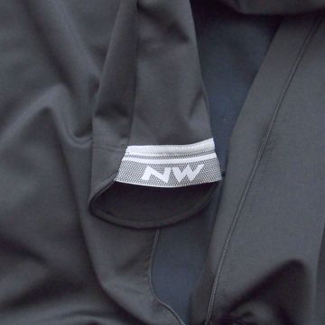 Käytetty Northwave Blade H2O Jacket bike — kuva 5 / 7