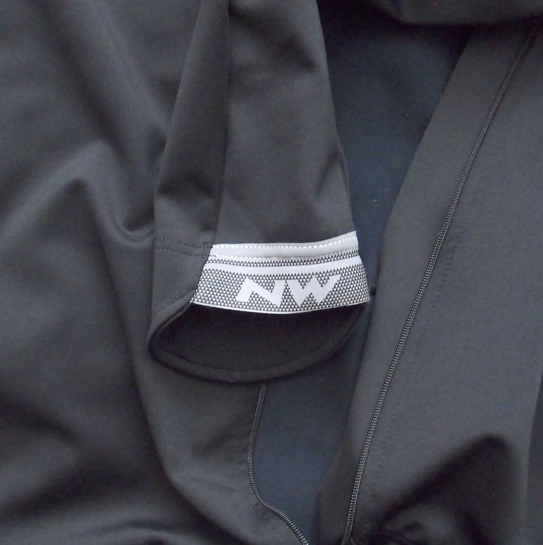 Käytetty Northwave Blade H2O Jacket bike — kuva 5 / 7