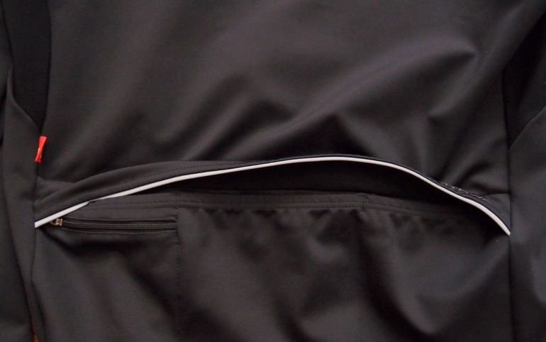 Käytetty Northwave Blade H2O Jacket bike — kuva 6 / 7