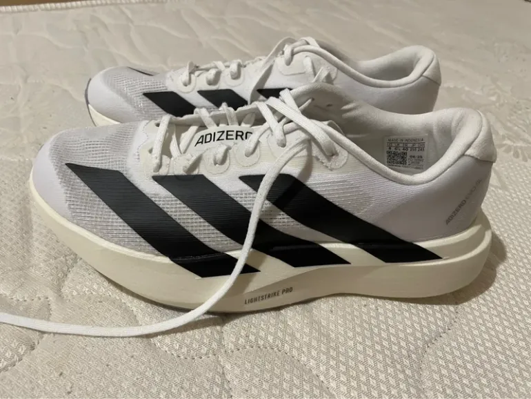 Used Look Adizero evo SL bike — image 4 of 6
