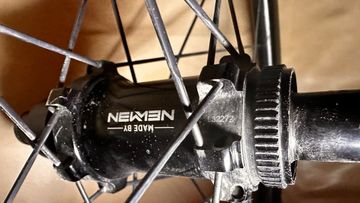 Tweedehands Rose GC 40 Wheelset 2024 bike — afbeelding 3 van 6