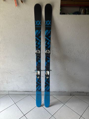 Używany Volkl Bash Skis bike — zdjęcie 2 z 6