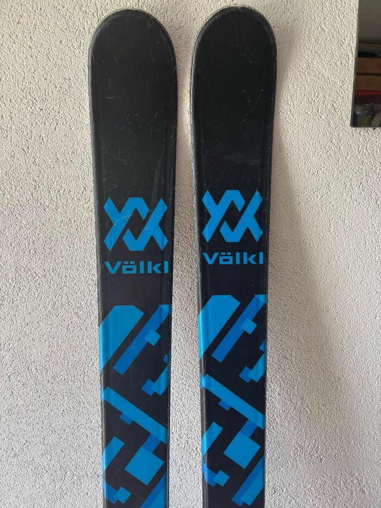 Używany Volkl Bash Skis bike — zdjęcie 6 z 6