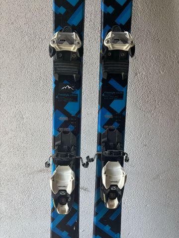 Używany Volkl Bash Skis bike — zdjęcie 5 z 6