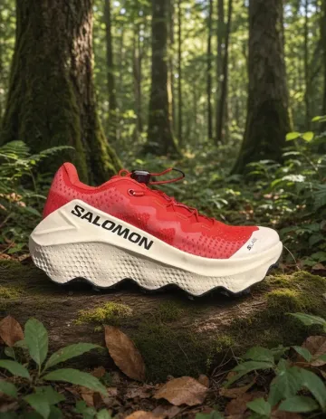 Used Salomon S/Lab bike — image 1 of 4