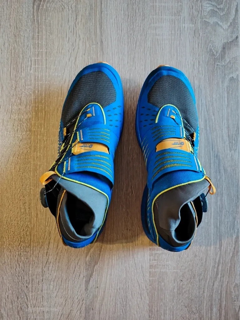 Used La Sportiva Cyklon bike — image 7 of 12