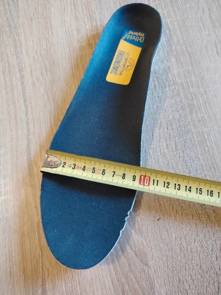 Used La Sportiva Cyklon bike — image 8 of 12