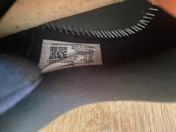 Used Scarpa Vomero Plus bike — image 4 of 4