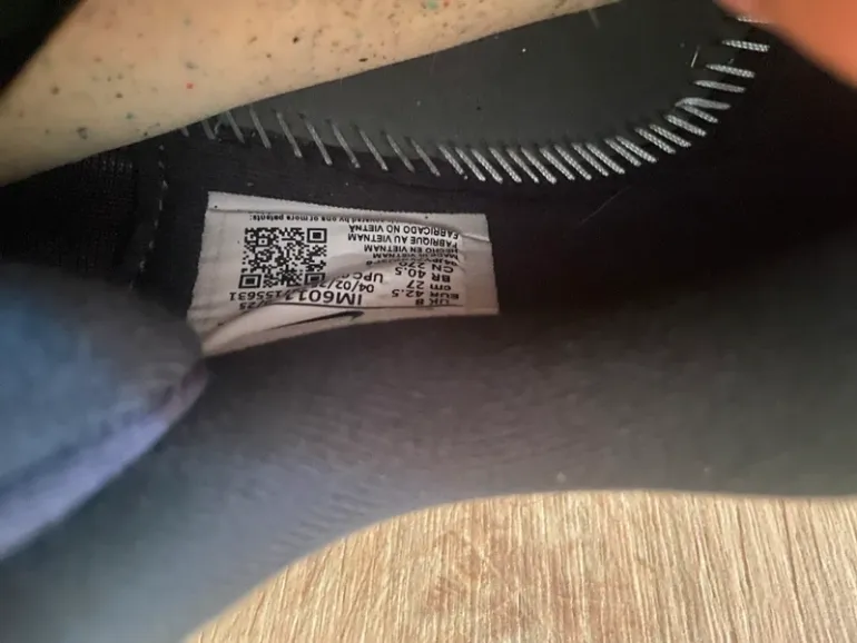 Used Scarpa Vomero Plus bike — image 4 of 4