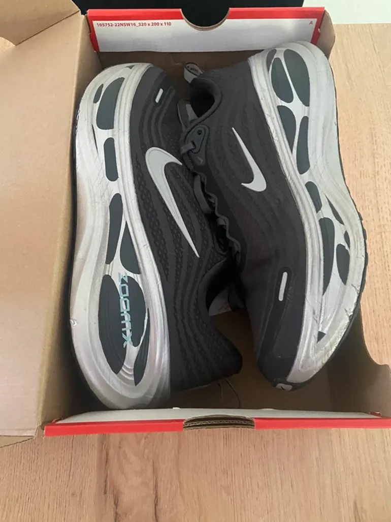Used Scarpa Vomero Plus bike — image 3 of 4