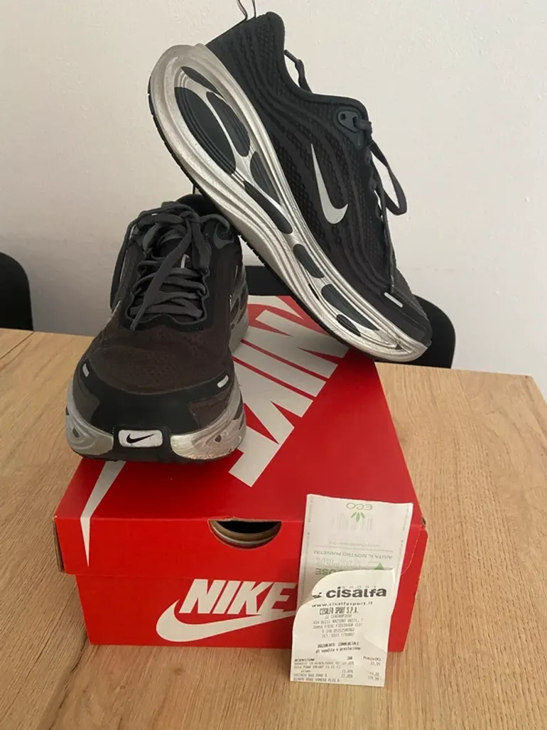 Used Scarpa Vomero Plus bike — image 1 of 4