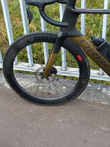 Tweedehands Leeze CT60 Wheelset bike — afbeelding 3 van 5