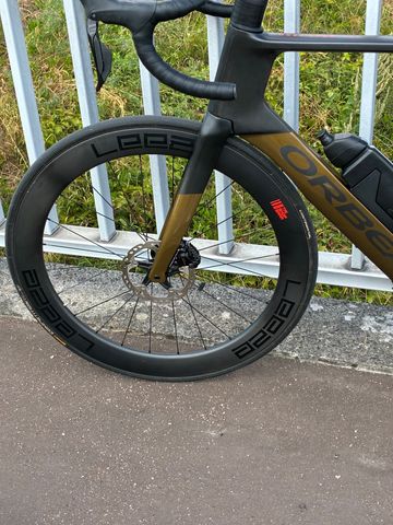 Tweedehands Leeze CT60 Wheelset bike — afbeelding 1 van 5