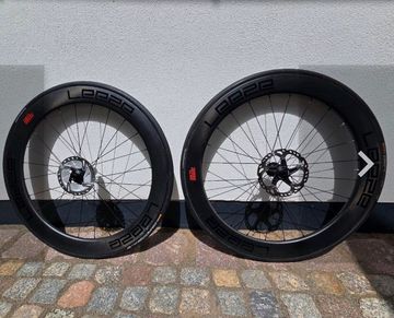 Tweedehands Leeze CT60 Wheelset bike — afbeelding 5 van 5