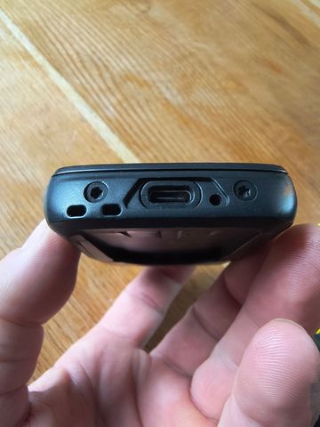 Tweedehands Hammerhead Karoo 2 GPS Computer bike — afbeelding 4 van 9