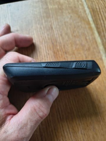 Tweedehands Hammerhead Karoo 2 GPS Computer bike — afbeelding 9 van 9