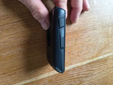 Tweedehands Hammerhead Karoo 2 GPS Computer bike — afbeelding 5 van 9