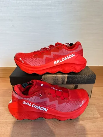 Used Salomon Ultraglide 1.5 bike — image 3 of 6