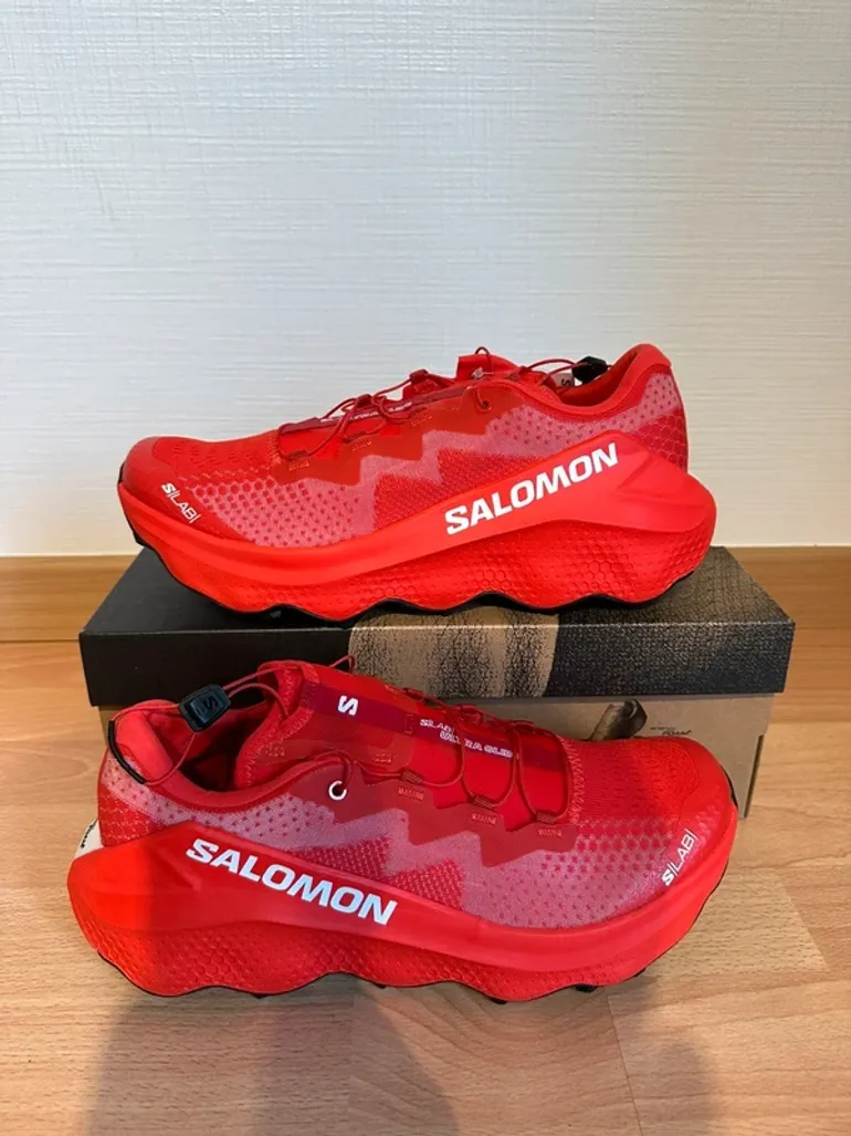 Used Salomon Ultraglide 1.5 bike — image 3 of 6