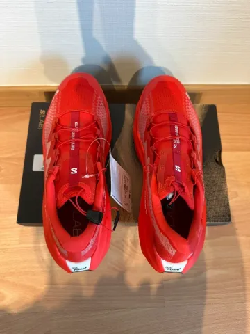 Used Salomon Ultraglide 1.5 bike — image 6 of 6