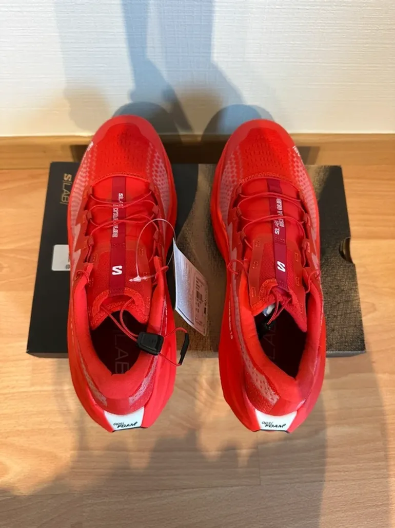 Used Salomon Ultraglide 1.5 bike — image 6 of 6