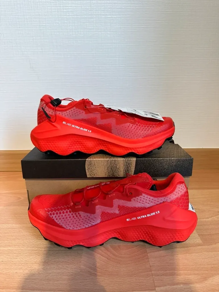 Used Salomon Ultraglide 1.5 bike — image 4 of 6