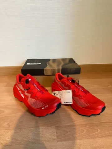 Used Salomon Ultraglide 1.5 bike — image 1 of 6