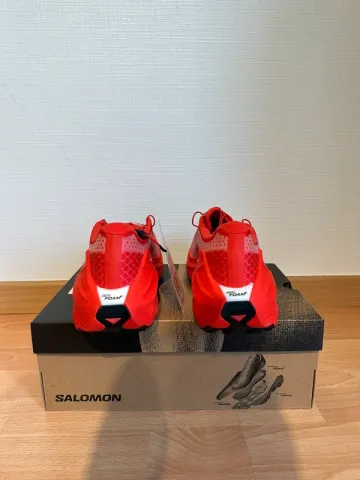 Used Salomon Ultraglide 1.5 bike — image 5 of 6