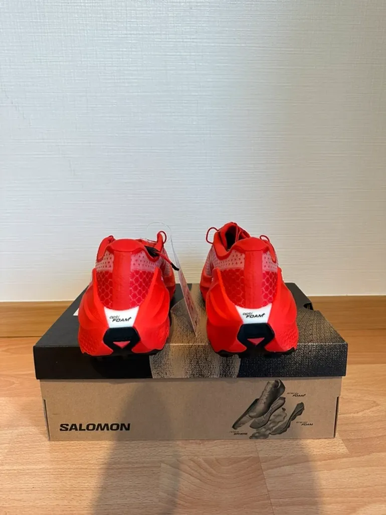 Used Salomon Ultraglide 1.5 bike — image 5 of 6