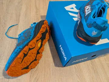 Used Hoka Speedgoat 6 bike — image 2 of 5