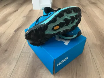 Used Hoka Mafate 5 bike — image 2 of 4