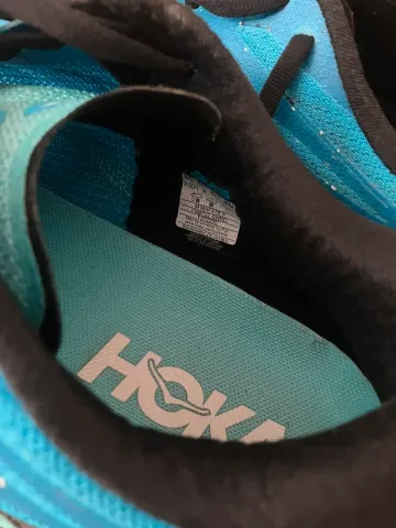 Used Hoka Mafate 5 bike — image 4 of 4