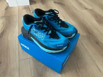 Used Hoka Mafate 5 bike — image 1 of 4