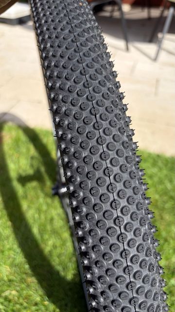 Tweedehands Syncros X-28 Wheelset 2026 bike — afbeelding 6 van 9